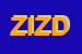 Logo di ZD IMPIANTI DI ZECCHIN DEMIS