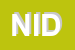 Logo di NIDA