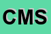 Logo di CMSSRL