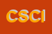 Logo di COOPERATIVA SOCIALE CAMMINIAMO INSIEME SOCCOOPARL