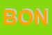 Logo di BONINSEGNA