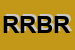 Logo di RIGO R e BARBIERI R