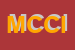 Logo di MACELLERIA CALONEGO DI CALONEGO IVO e CSNC