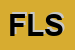 Logo di FWG LOGISTIC SRL