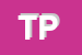 Logo di TP