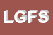 Logo di L G F SRL