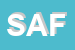 Logo di SAFEM