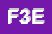 Logo di FALEGNAMERIA 3 EFFE SNC