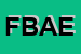 Logo di FALEGNAMERIA BRESAOLA ALBERTO ED ERNESTO SDF