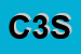 Logo di COSTRUZIONI 3C SNC