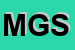 Logo di MAS GROUP SRL
