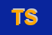 Logo di TECNOSTRADE SRL