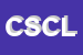Logo di CP SRL DI CUBI LUCA E PERINA GIANCARLO