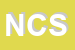 Logo di NUOVA CAR SNC