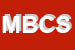 Logo di M B COSTRUZIONI SNC