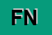 Logo di FRANCHINI NELLA