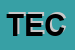 Logo di TECNOPLAST