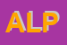 Logo di ALPEDIL SRL