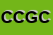 Logo di CMR DI CORSI GIUSEPPE e C SNC