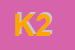 Logo di K2 (SNC)