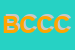 Logo di BANCA DI CREDITO COOPERATIVO DI CONCAMARISE SCARL