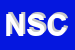 Logo di NOVA SPA CONSORTILE