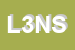 Logo di LINEA 3 NEXT SRL