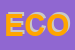 Logo di ECODENT