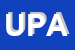 Logo di UNIONE PROVINCIALE AGRICOLTORI
