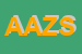 Logo di AZIENDA AGRICOLA ZANETTI SAS DI ZANETTI ANDREA e C