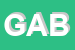 Logo di GAIGA ALDEGHERI BRUNA