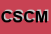 Logo di CM SNC DI CERADINI MARCO e C