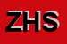 Logo di ZIPPERLE HANS SPA