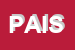 Logo di PMP AUTOMAZIONI INDUSTRIALI SAS