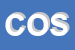 Logo di COSBAT SRL