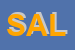 Logo di SALVE