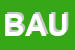 Logo di BAUHAUS