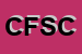 Logo di CONSULTORIO FAMILIARE-STOSCANA--CEFAS