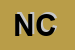 Logo di NEW CONF (SNC)