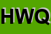 Logo di HU WEI QIN