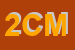 Logo di 2M COSTRUZIONI METALLICHE