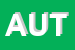 Logo di AUTOUNO