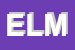 Logo di ELMEC