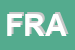 Logo di FRAMEBA