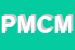 Logo di PARRUCHIERA MIRCA DI CONTADIN MIRCA