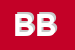 Logo di BARI e BA-
