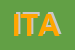 Logo di ITALEXPO (SRL)