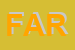 Logo di FARVE (SRL)