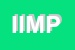 Logo di IMP IMBALLAGGI MATERIE PLASTICHE SPA