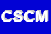 Logo di CMF SRL CARPENTERIA METALLICA FUSIONI
